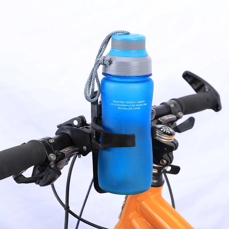 Lightweight Bottle Holder Bicycle Bike Drink Bottle Rack Cages Cycling Water Cup Bracket Mountain Road Bike Acessorios Rotatable - Loja Winner